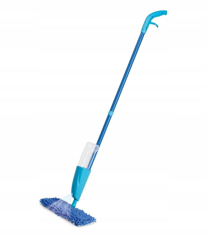 FLOOR BROOM SPONTEX QUICK SPRAY DUO Packaging status original
