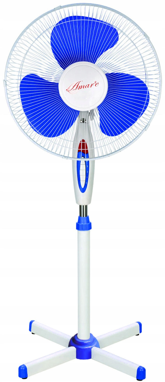 FLOOR FAN 40cm 40W Model 40