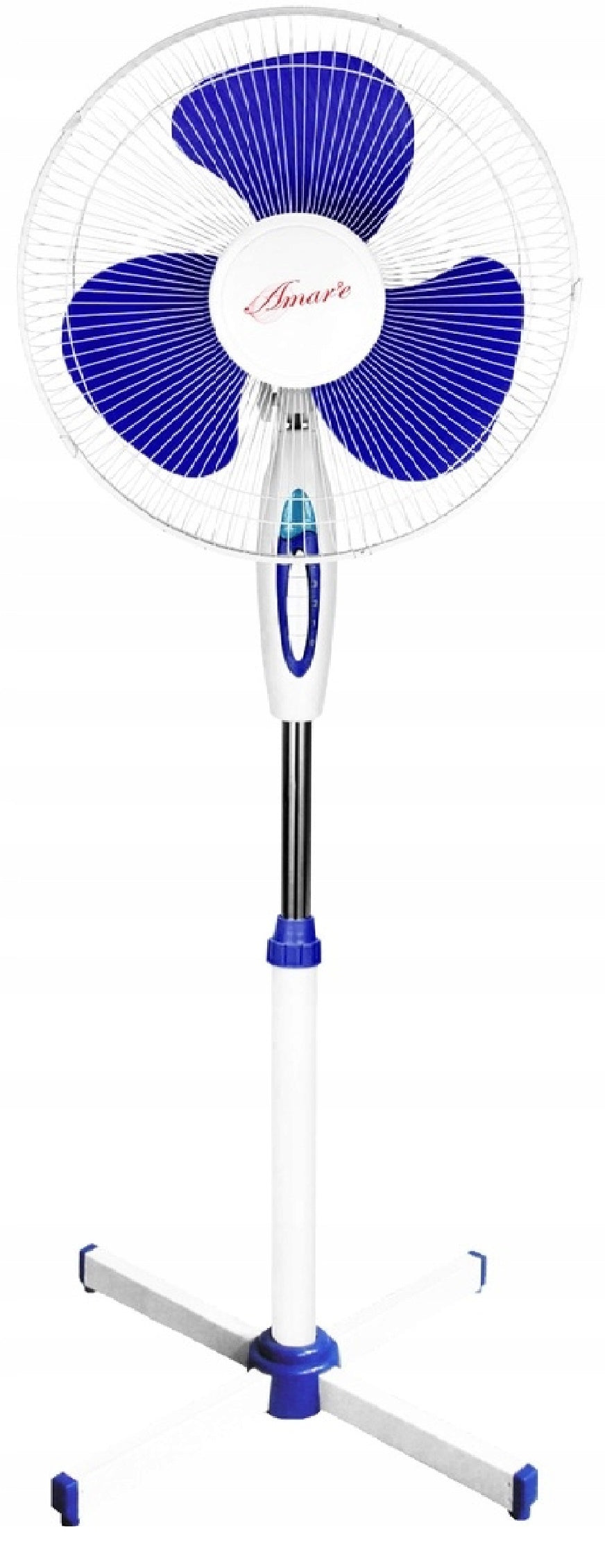 FLOOR FAN 40cm 40W Packaging status original