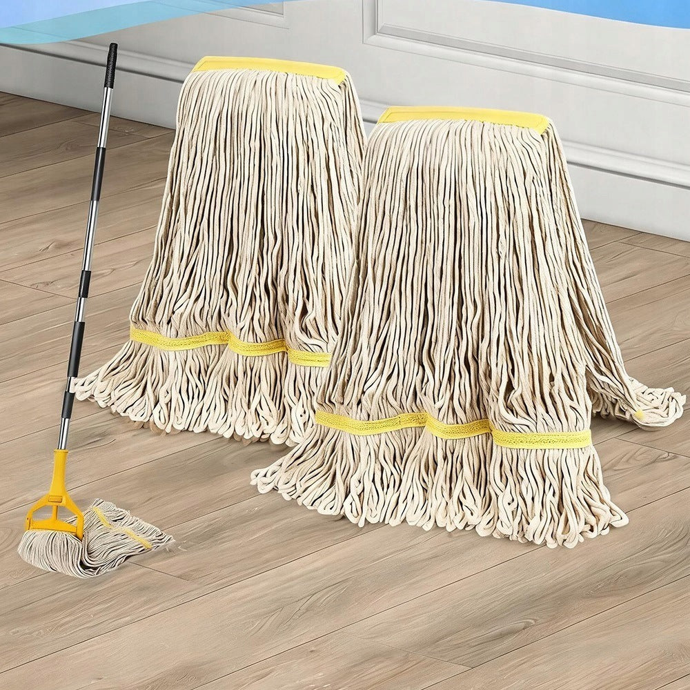 FLOOR MOP THICK UNIVERSAL INDUSTRIAL,COMMERCIAL FLOOR CLEANING Brand no brand