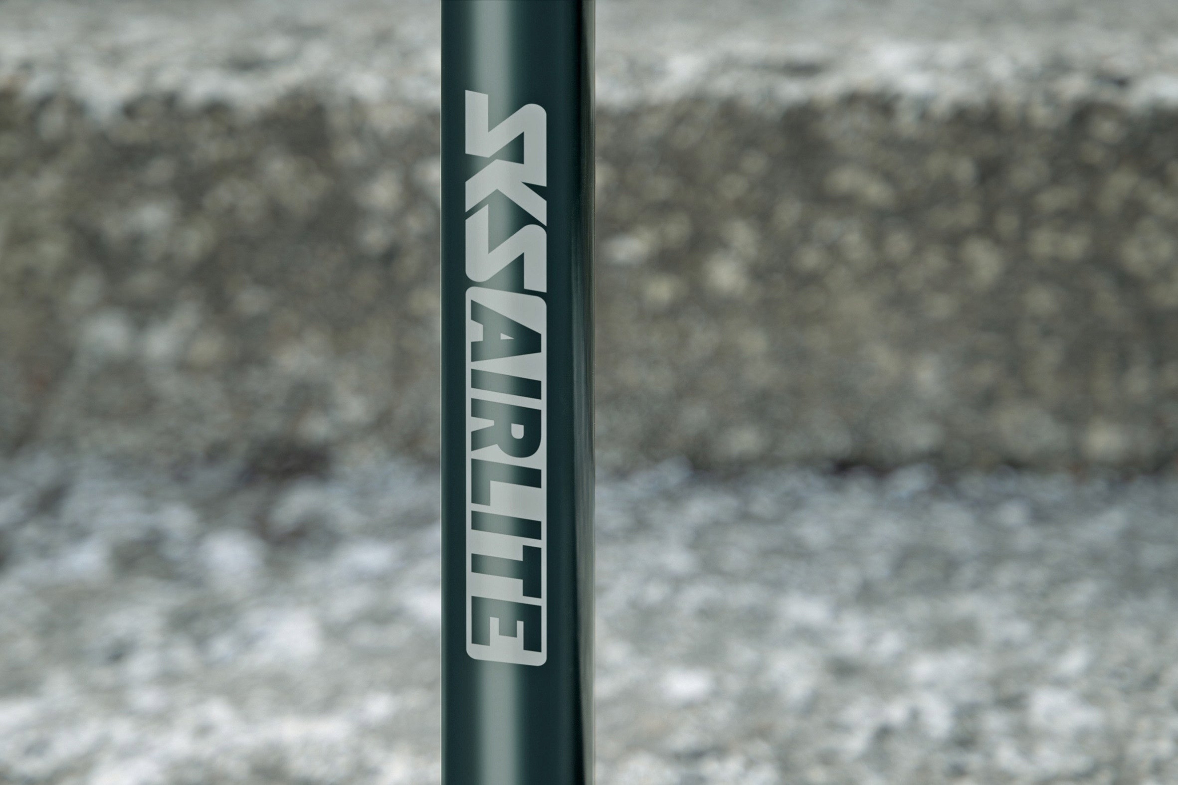 FLOOR PUMP SKS AIRLITE 10.0 Height 1 cm
