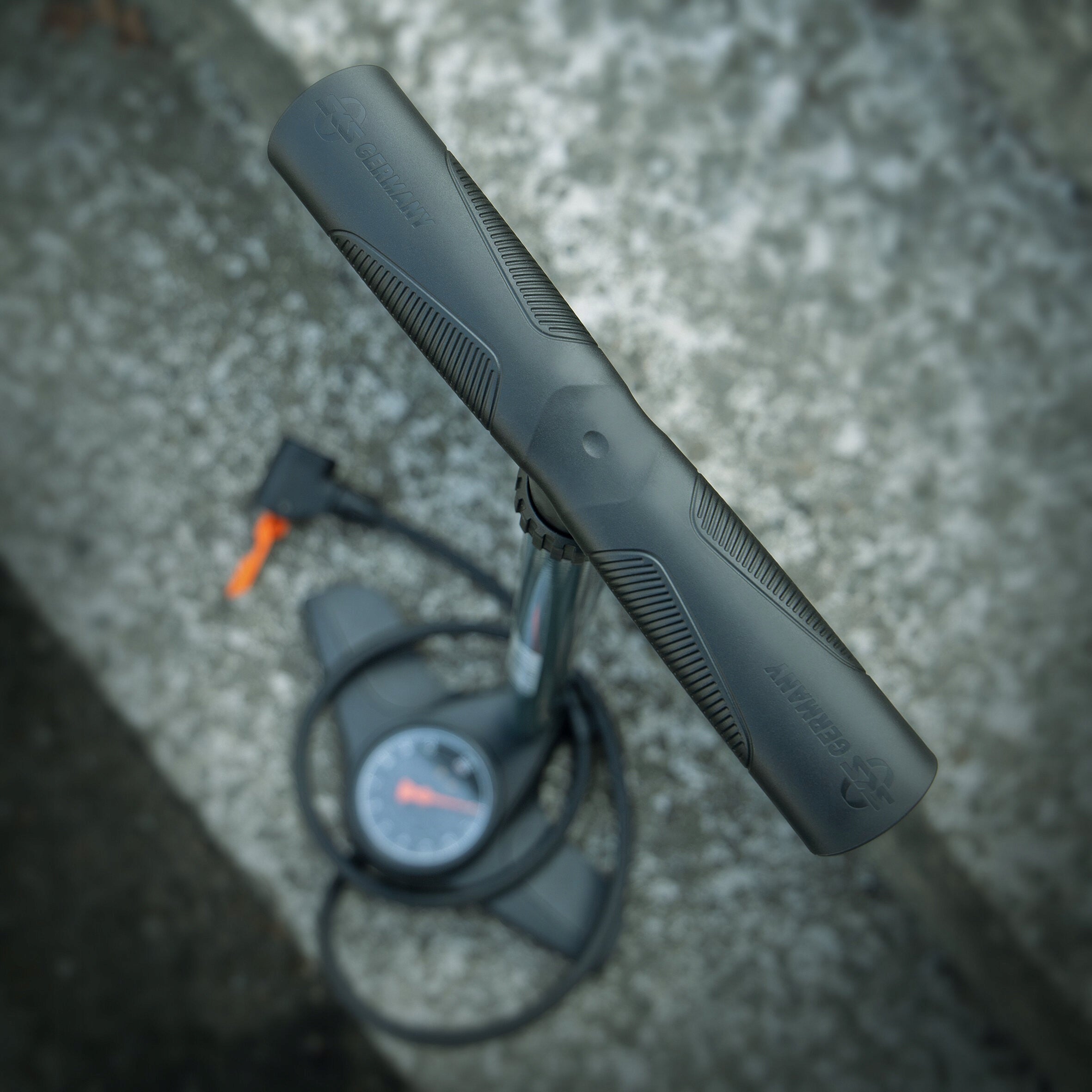FLOOR PUMP SKS AIRLITE 10.0 Weight 1 g