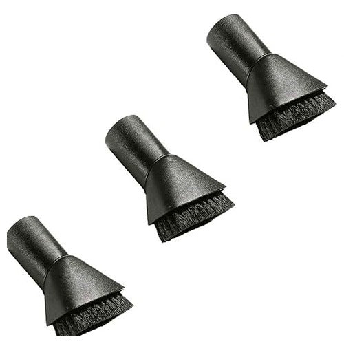 FLOOR SUCTION CUPS DN35 FOR KÄRCHER SET OF 3 DRY VACUUM CLEANER FOR HOME