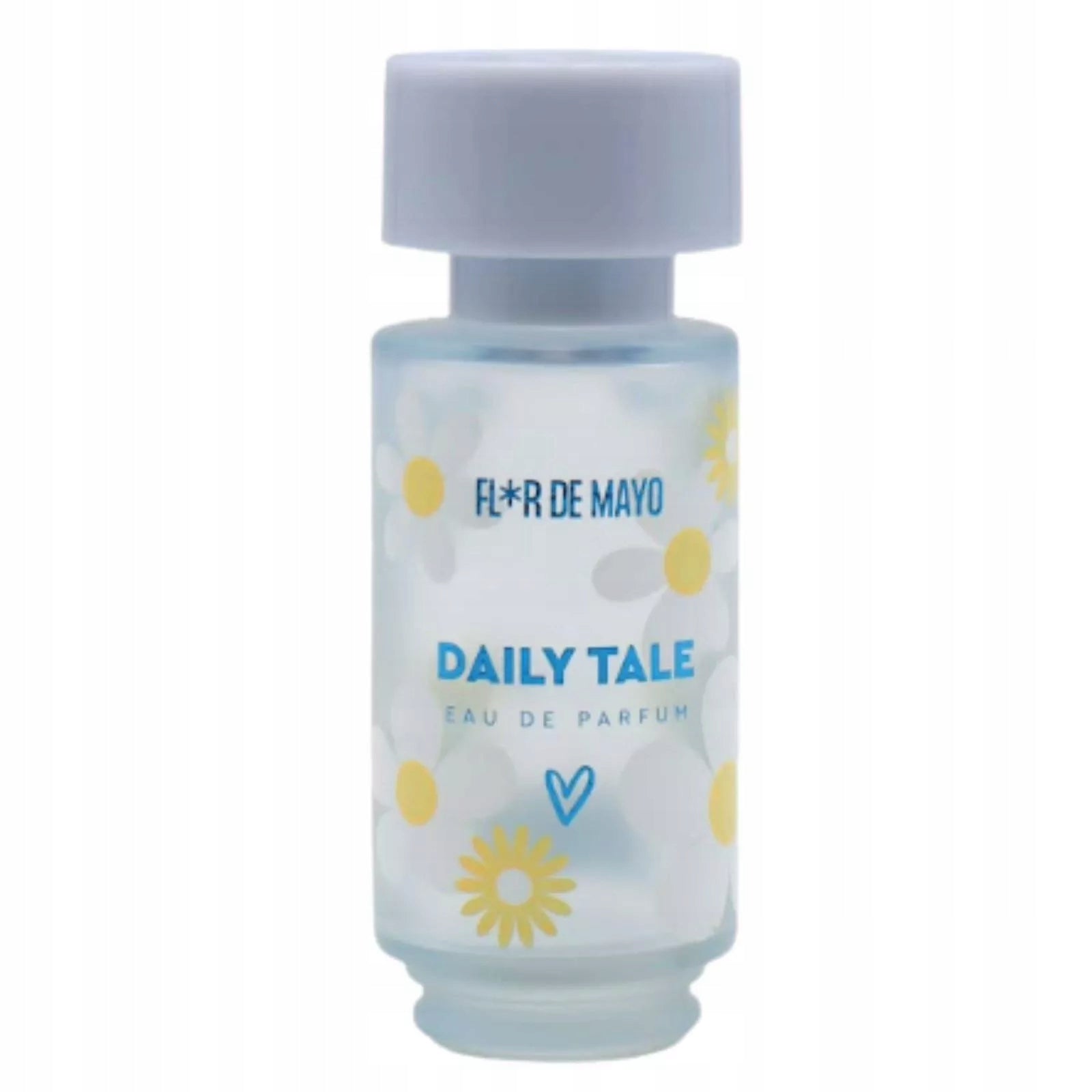FLOR DE MAYO Eau de Parfum WOMEN DAILY TALE 48ml