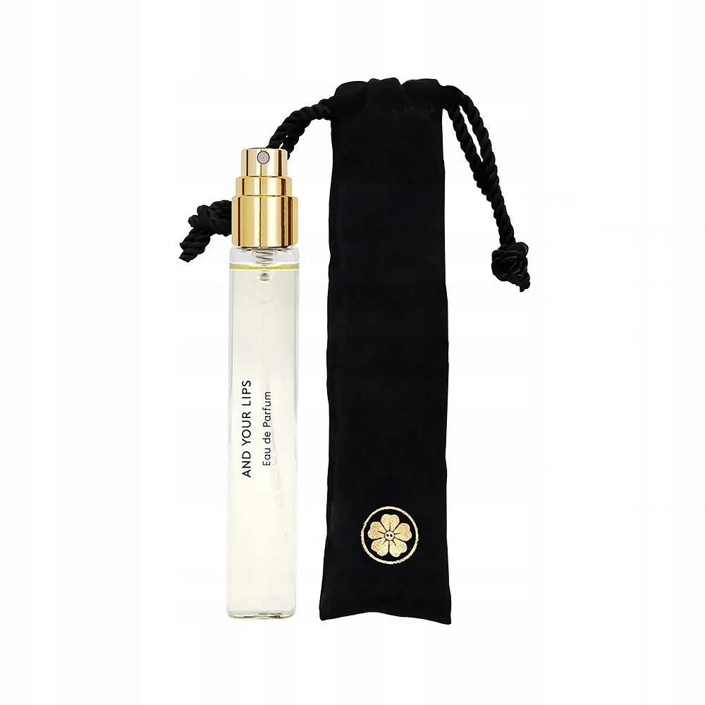 FLORAIKU AND YOUR LIPS EDP 10ml SPRAY