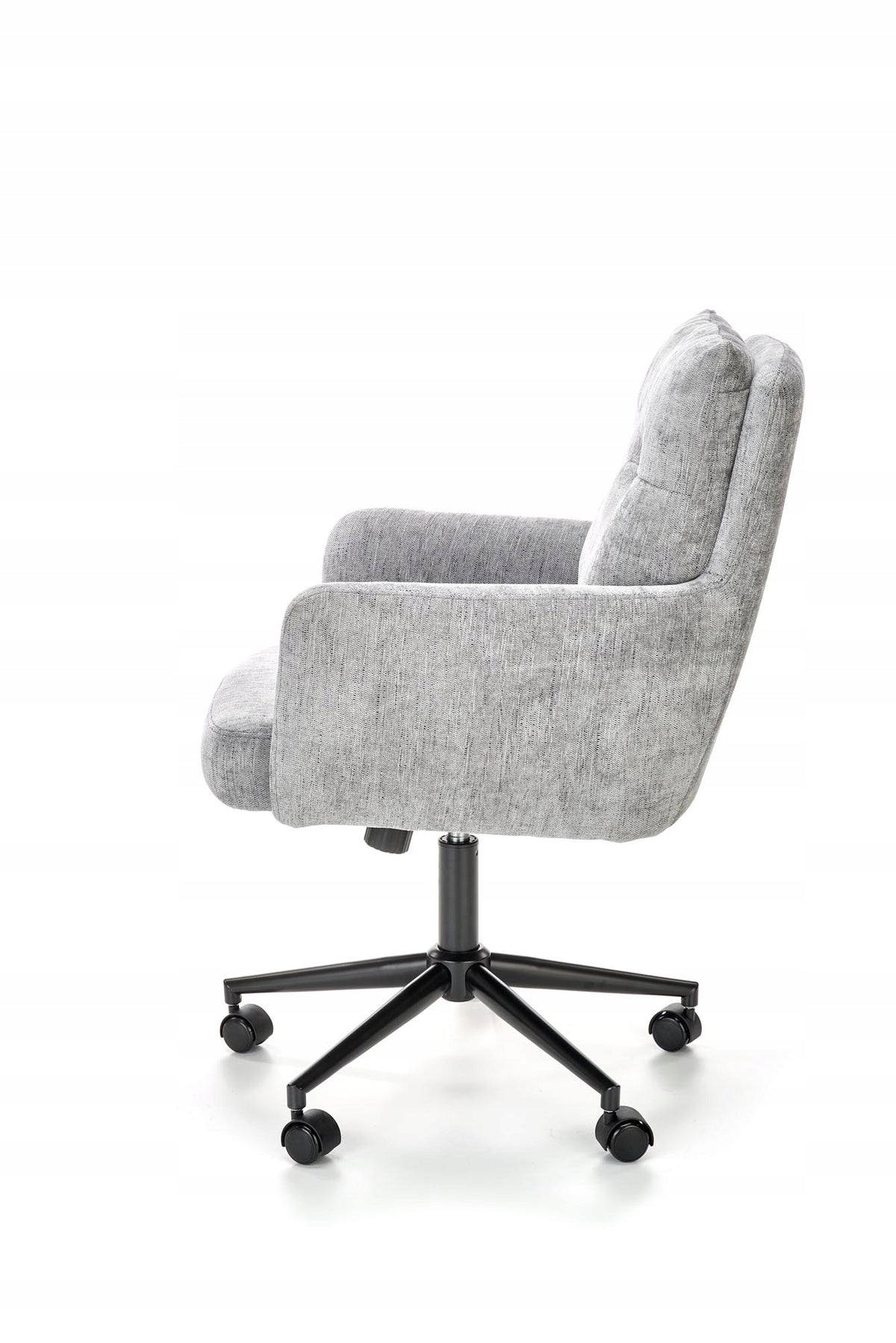 FLORES comfortable office swivel chair light ash Manufacturer code V-CH-FLORES-FOT-J.POPIEL