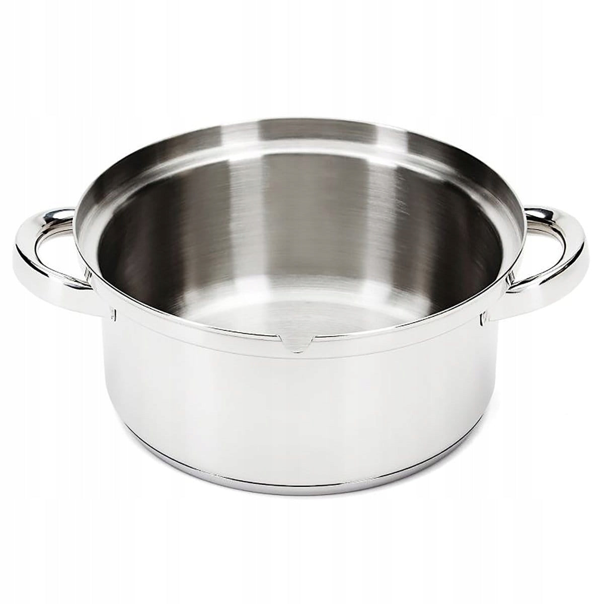 FLORINA MIDI Juicer 5L Steam Stainless Pot Brand Florina