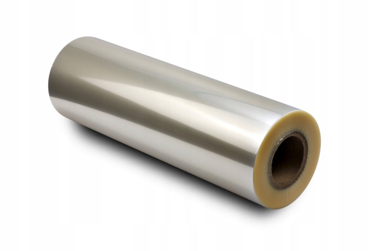 FLORISTIC FOIL ROLL CELLOPHANE FLOWERS 100cm 7kg Packaging status original