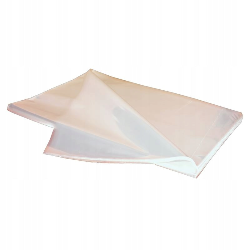 FLOWER FOIL CELLOPHANE 70cm X 94cm 50 pcs