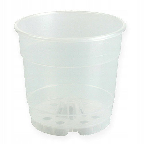 FLOWER POT for Orchid cultivation 17cm
