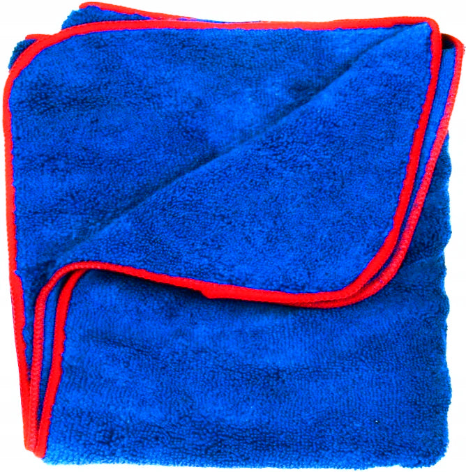 FLUFFY TOWEL FOR DRYING THE CAR SAFE AND ABSORBENT 90X60 Manufacturer code AKC000027