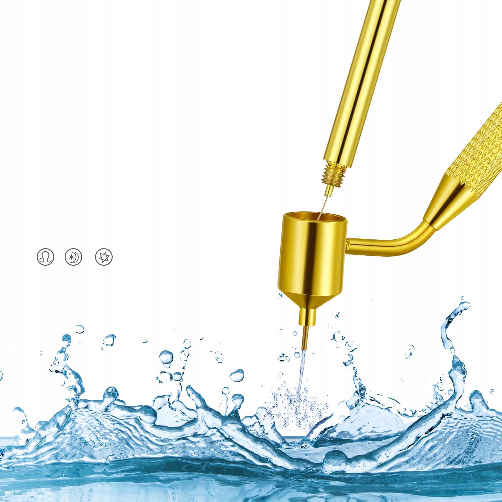 FLUID PEN 0,7MM RAPIDOGRAPH FOR PAINT MORTARS APPLICATION VARNISH Manufacturer no brand