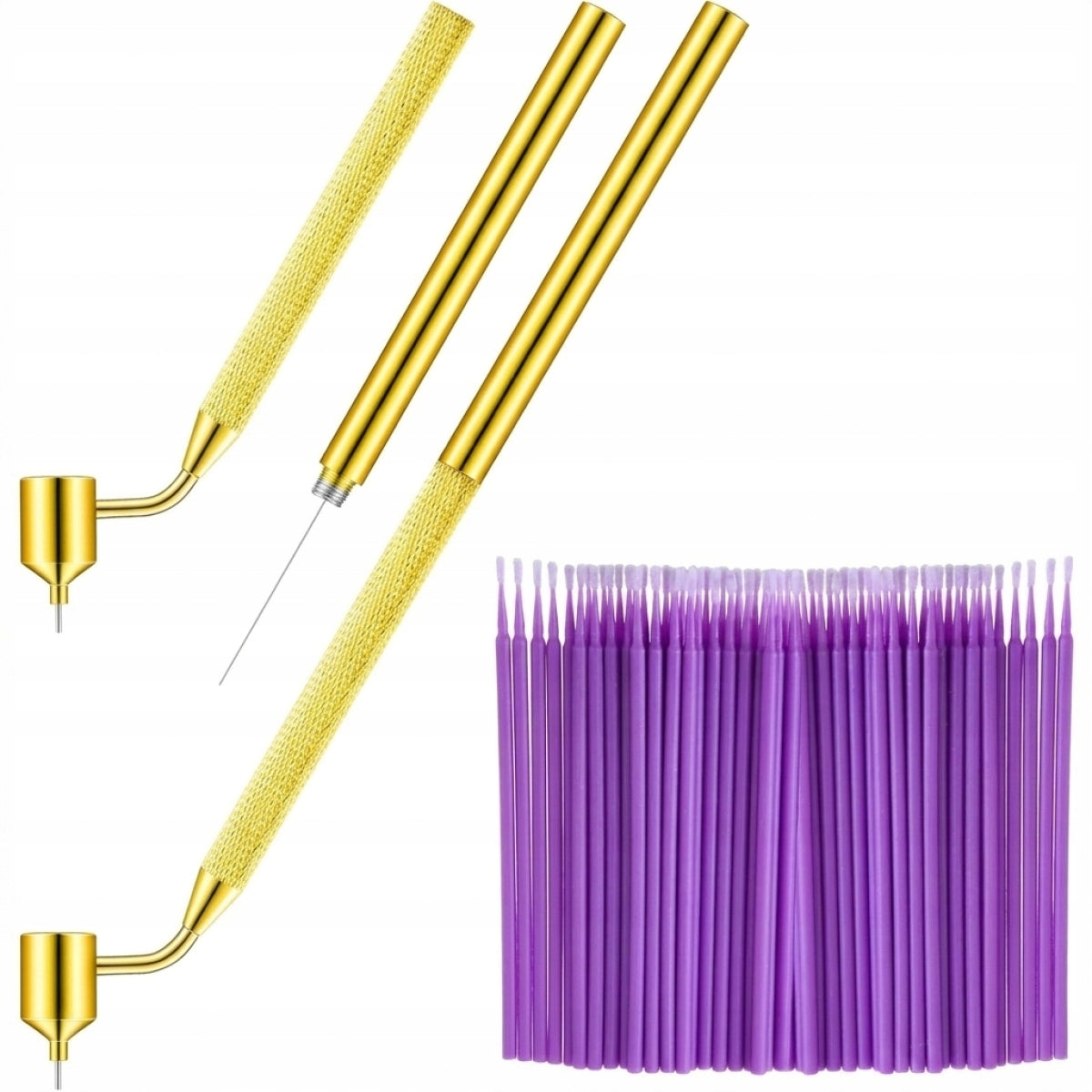 FLUID PEN FOR PAINT SPRAY FILLING CHIPPING SCRATCHES 0,5mm EAN (GTIN) 6974496893153