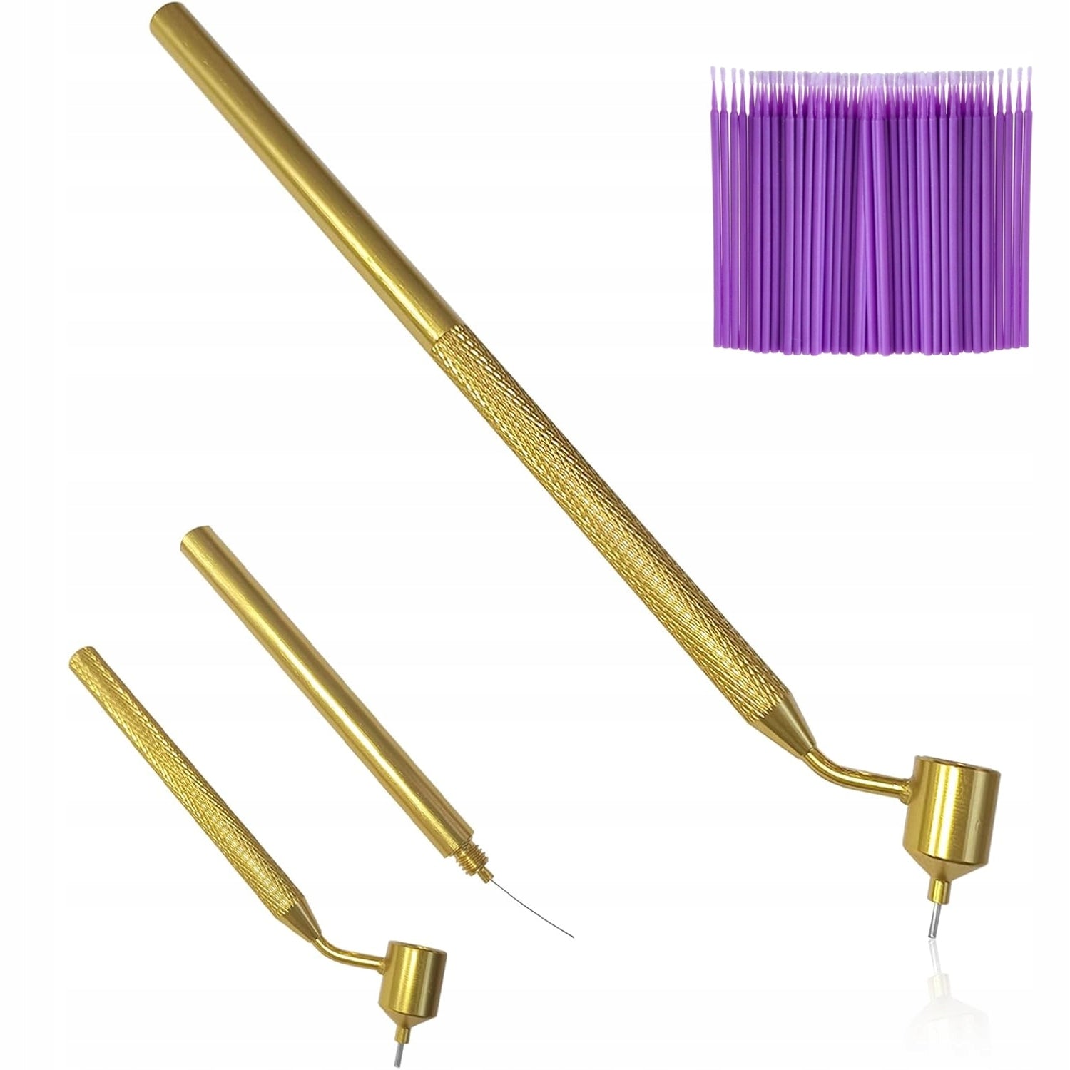 FLUID PEN FOR PAINT SPRAY FILLING CHIPPING SCRATCHES 0,5mm