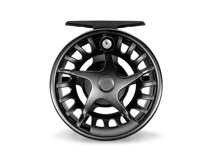 FLY REEL DELPHIN ERAX FLY #3/4/5 Brand Delphin