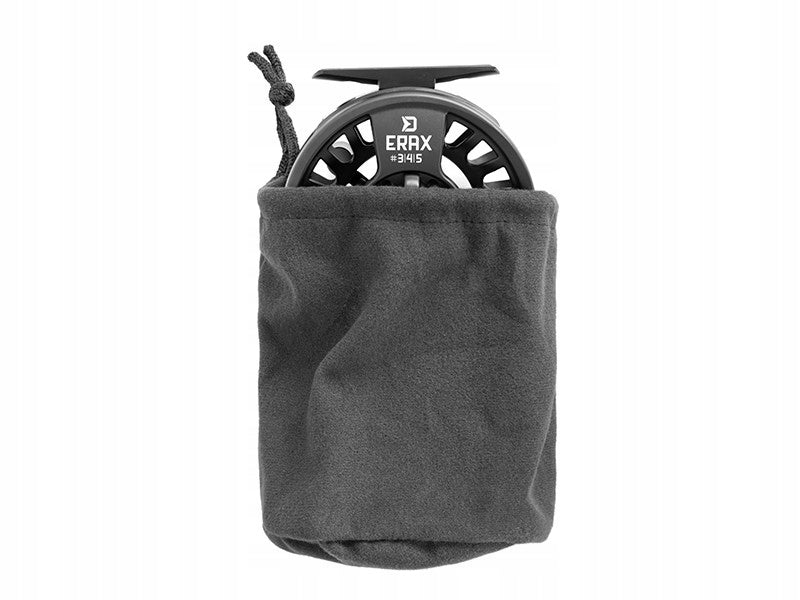 FLY REEL DELPHIN ERAX FLY #3/4/5 Fishing method Fly