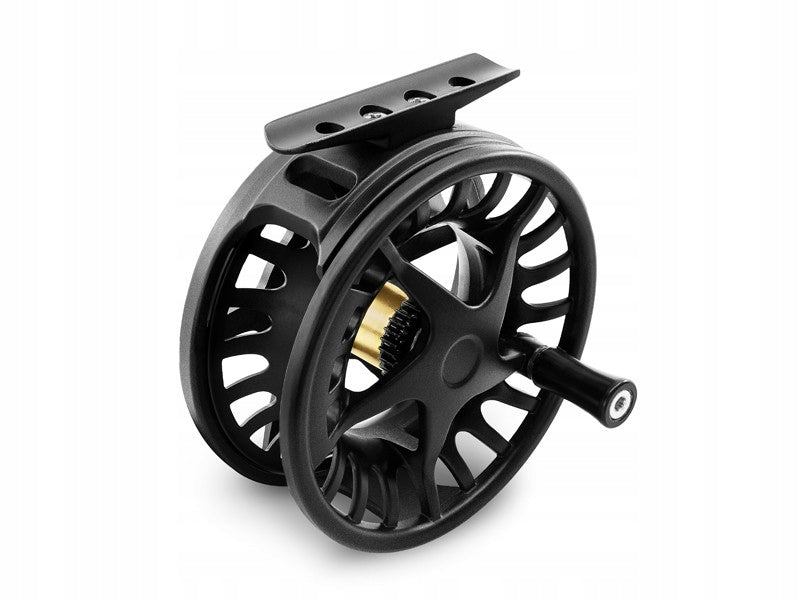 FLY REEL DELPHIN ERAX FLY #3/4/5
