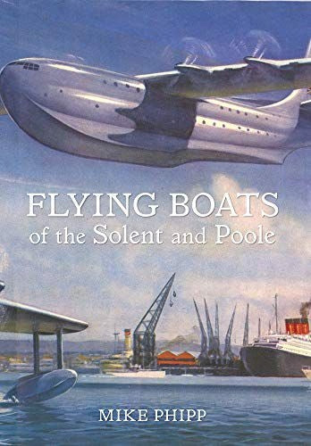 Flugboote des Solent und Poole 