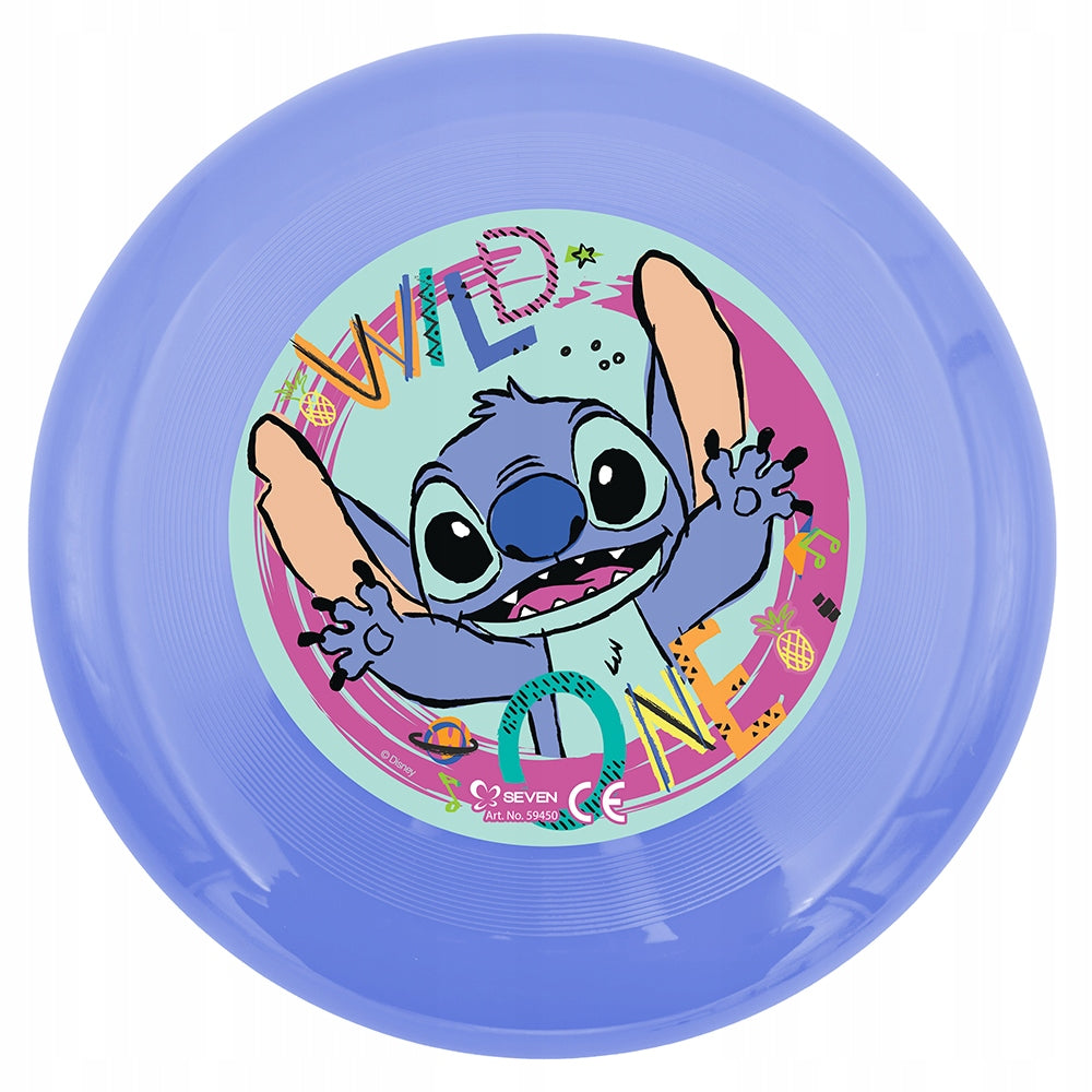 FLYING DISC STITCH 23 cm FRISBEE