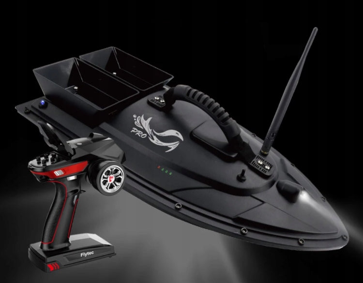 FLYTEC PRO BAIT BOAT LATEST CONTROLLER!!! Brand Flytec