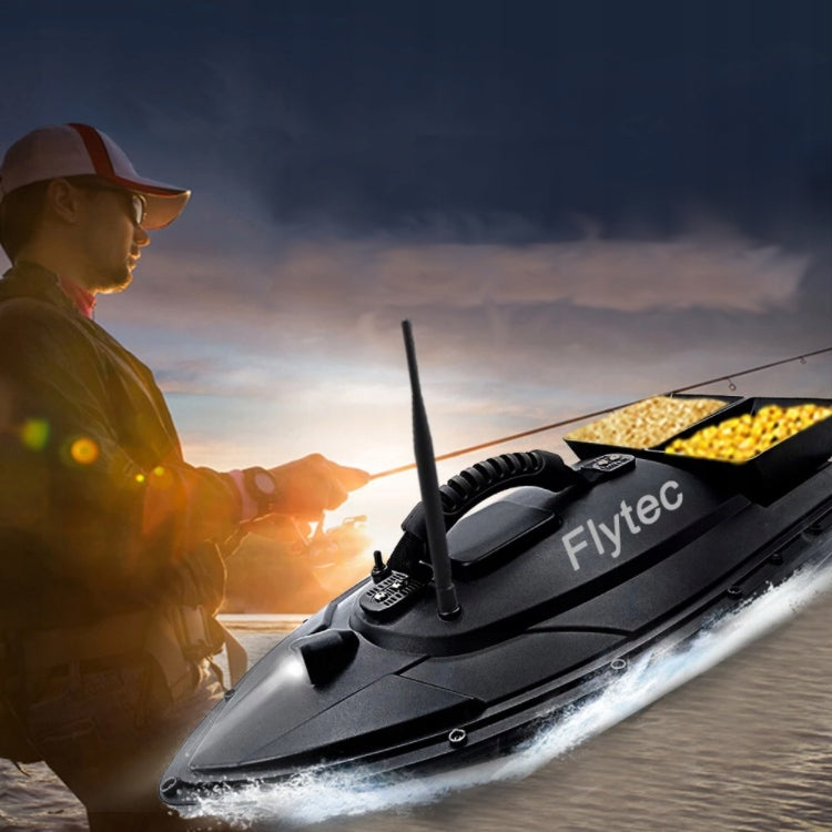 FLYTEC PRO BAIT BOAT LATEST CONTROLLER!!! Manufacturer code 4574