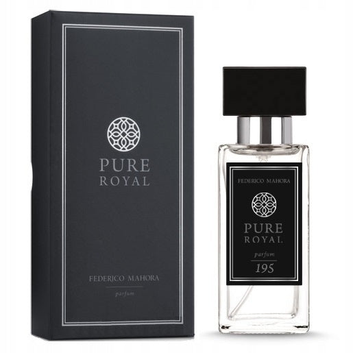FM 195 Perfumes - 50ml [FM195