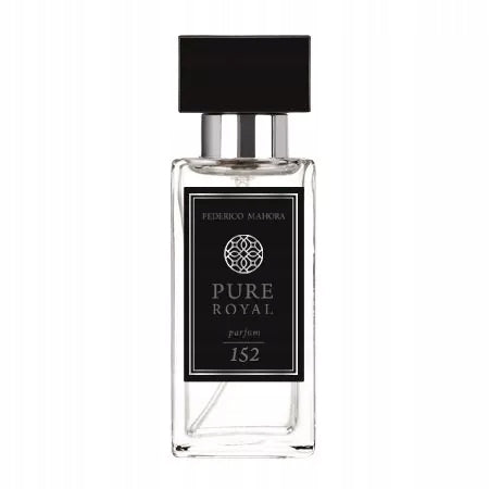 FM Federico Mahora Pure Royal 152 Perfume for Men 50ml