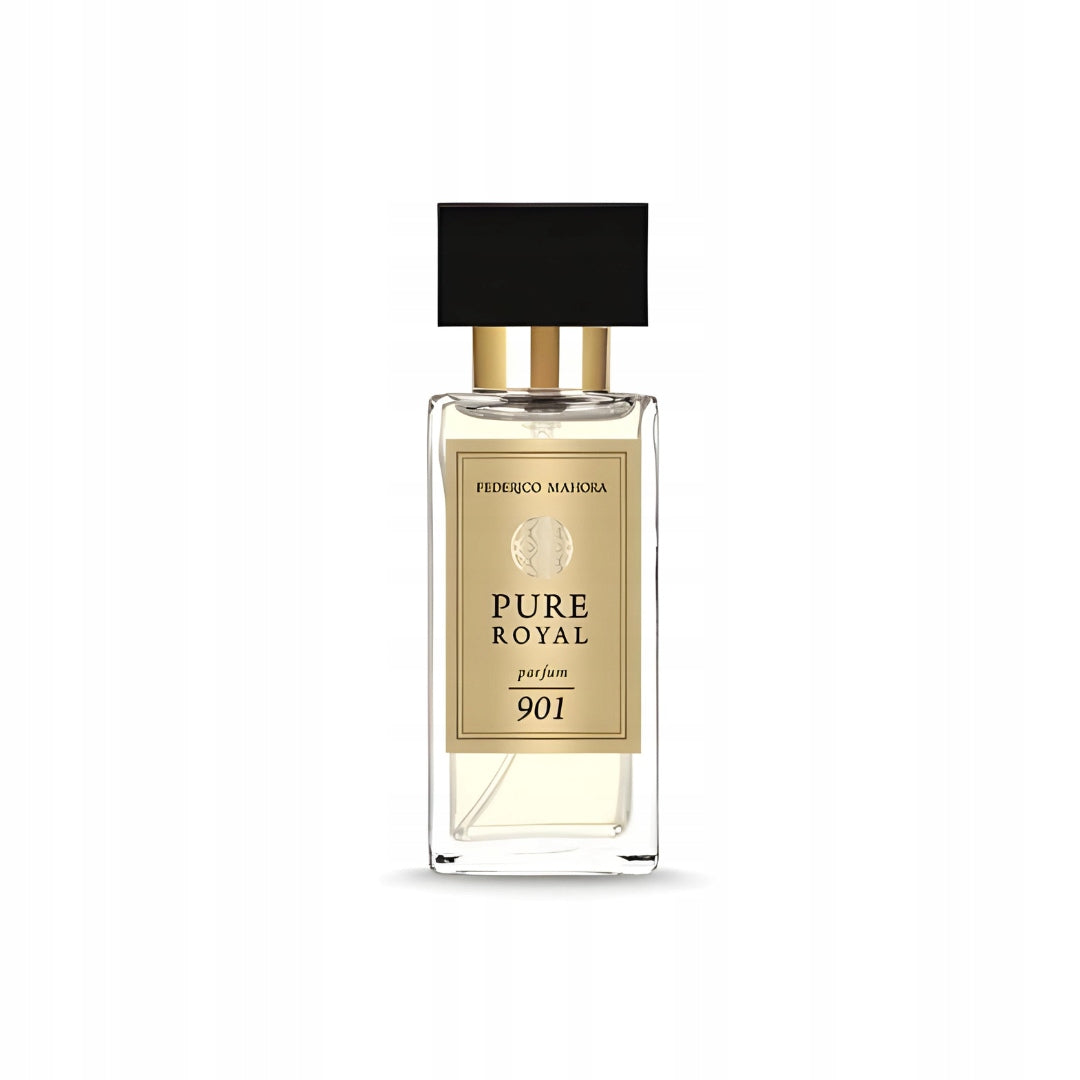 FM Pure Royal 901 Federico Mahora unisex perfume 50 ml
