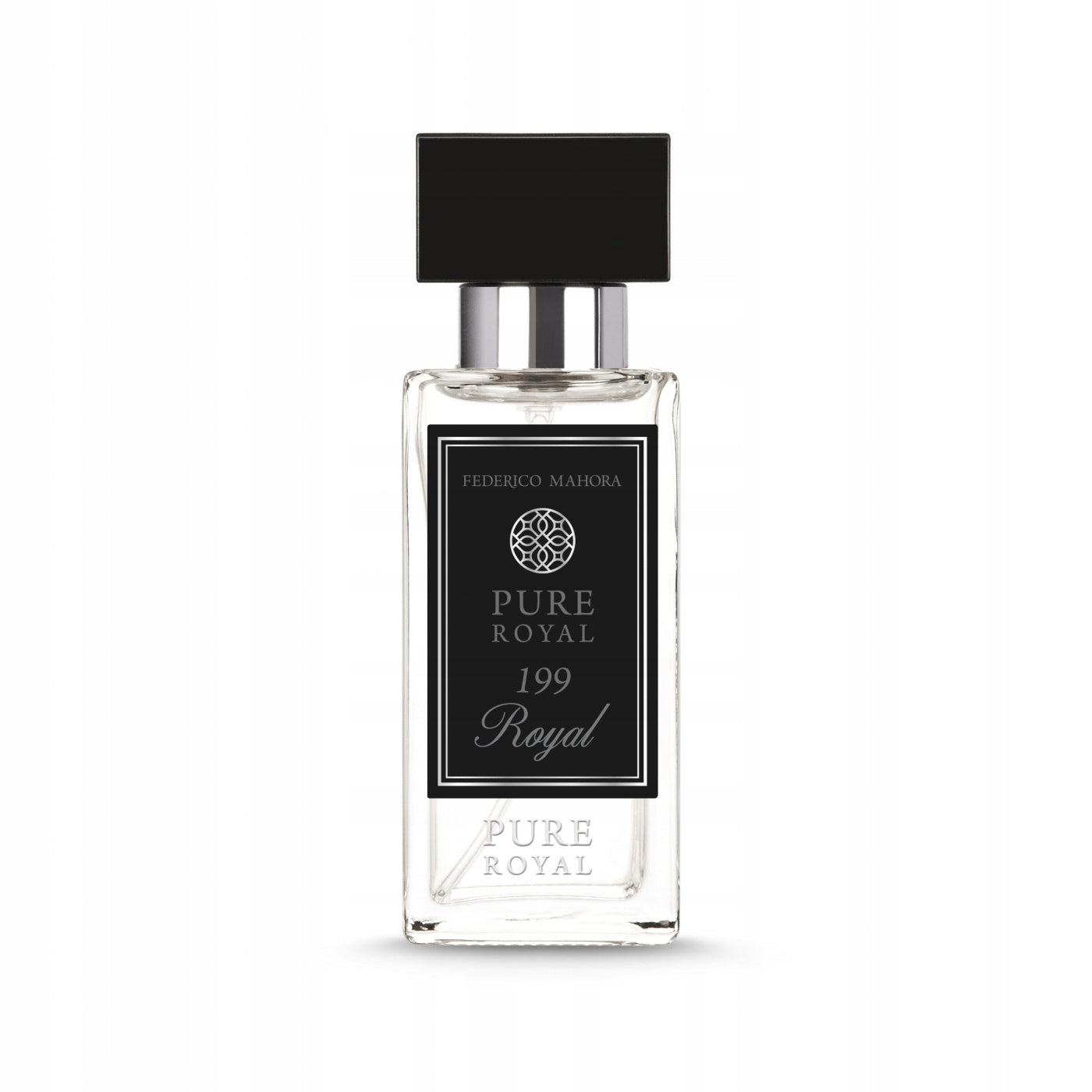 FM WORLD GROUP PURE ROYAL 199 ROYAL ORIGINAL FEDERICO MAHORA FREEBIE
