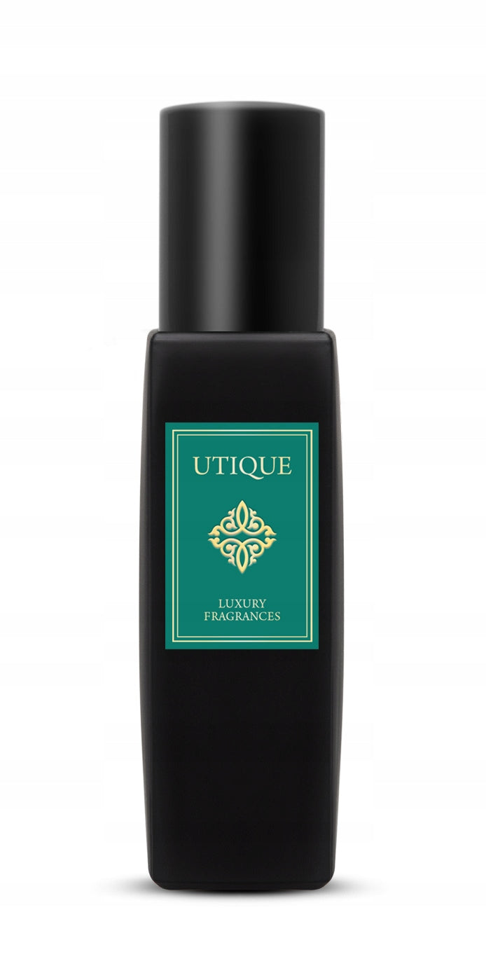 FM WORLD GROUP UTIQUE MALACHITE FEDERICO MAHORA FREEBIES 15ml