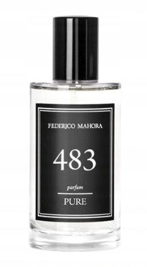 FM WORLD PERFUME PURE NO. 483 Male 50ML