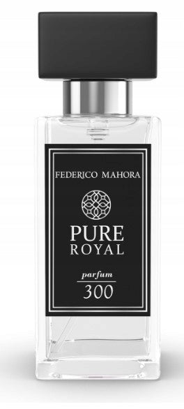 FM WORLD PERFUME PURE ROYAL NO. 300