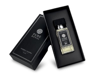 FM WORLD PERFUME PURE ROYAL NR 823 Male 50ML