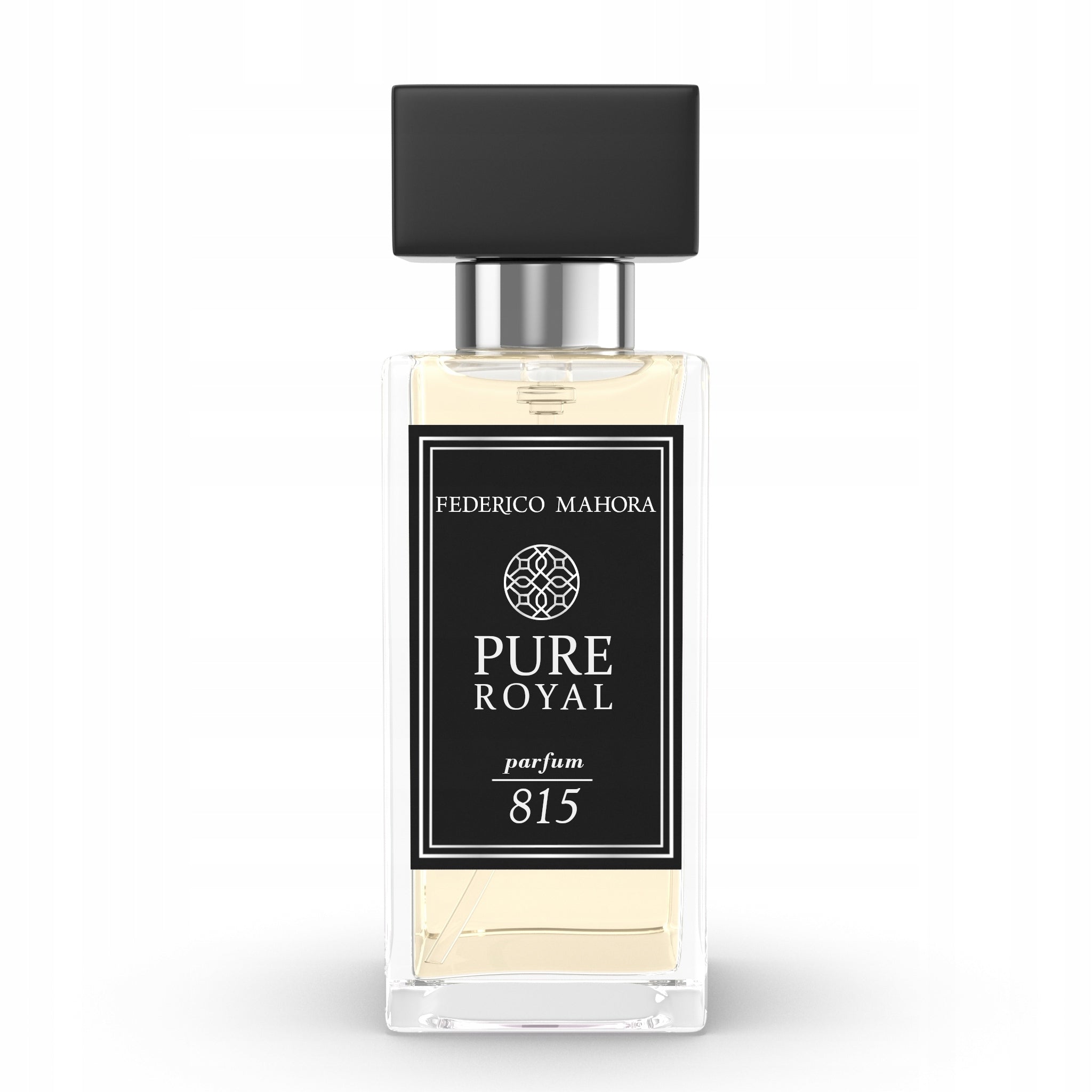 FM WORLD PURE ROYAL PERFUME NO. 815