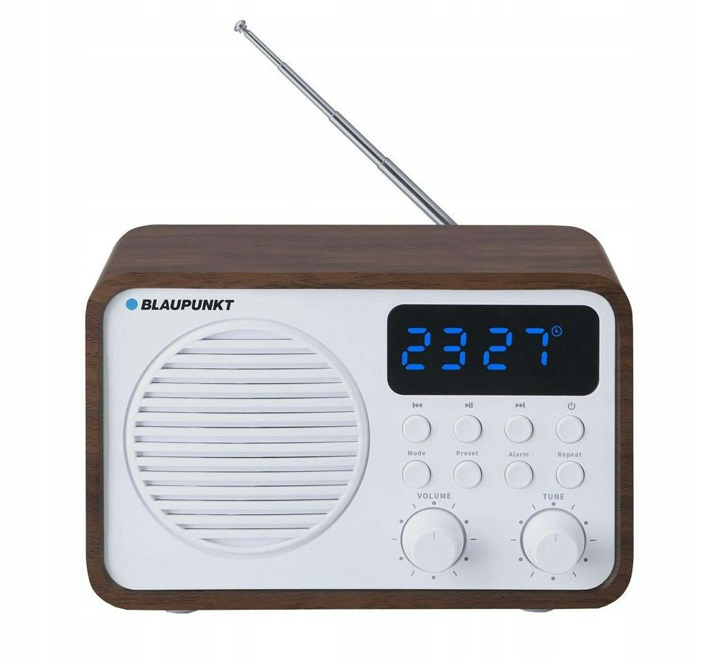 FM network-battery radio Blaupunkt PP7BT