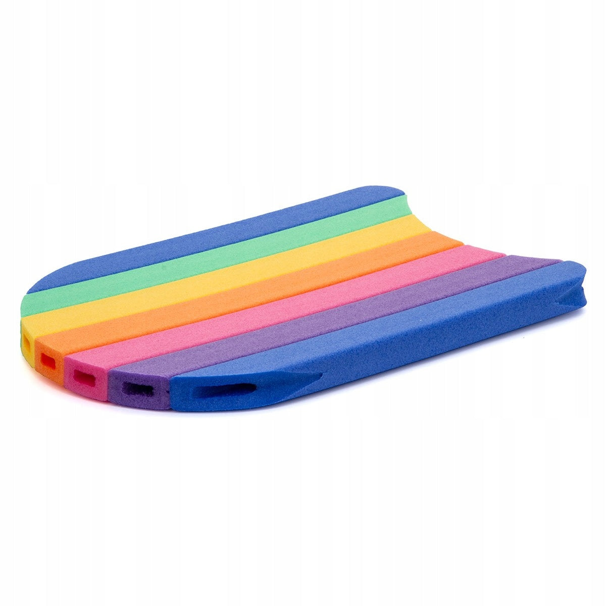 FOAM BOARD FOR LEARNING TO SWIM COLORFUL