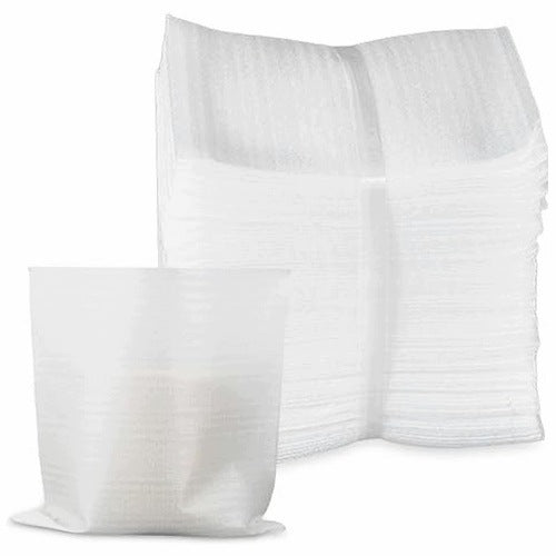 FOAM FILM 100PCS 30X30CM EPE FOR PACKING TRANSPORTATION TO HOME
