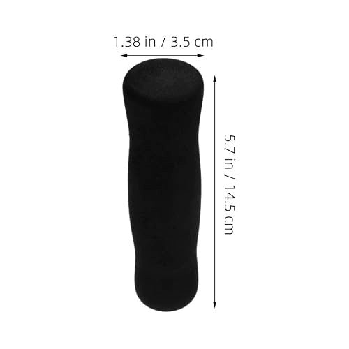 FOAM HANDLES FOR UMBRELLA NON-SLIP COMFORTABLE SPONGE 3 PCS. for HOME Manufacturer code Producent niezależny