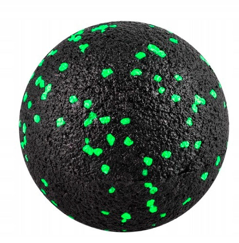 FOAM MASSAGE BALL FOR EXERCISE 8 cm RELAXING massage ball Manufacturer code thunder