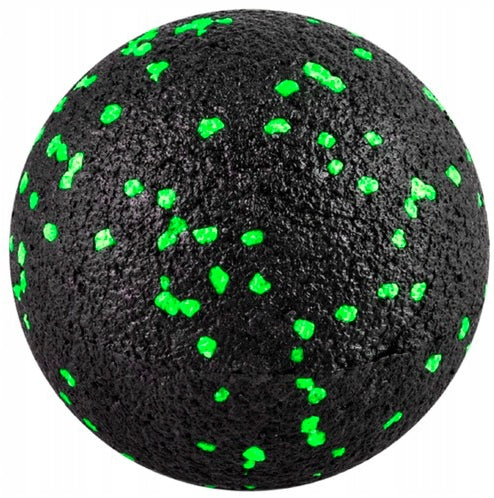 FOAM MASSAGE BALL FOR EXERCISE 8 cm RELAXING massage ball