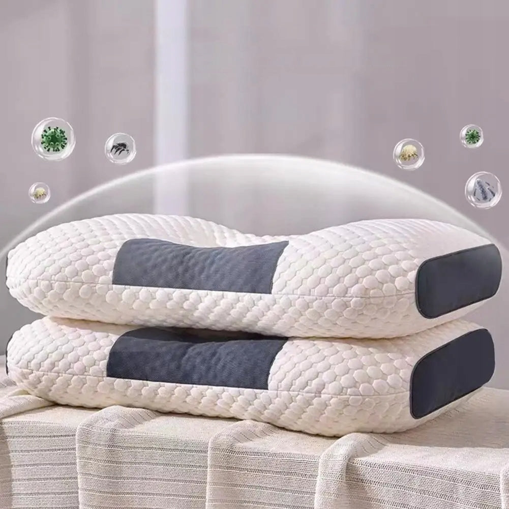 FOAM ORTHOPEDIC MEMORY PILLOW, ERGONOMIC NECK PILLOW Medical device no