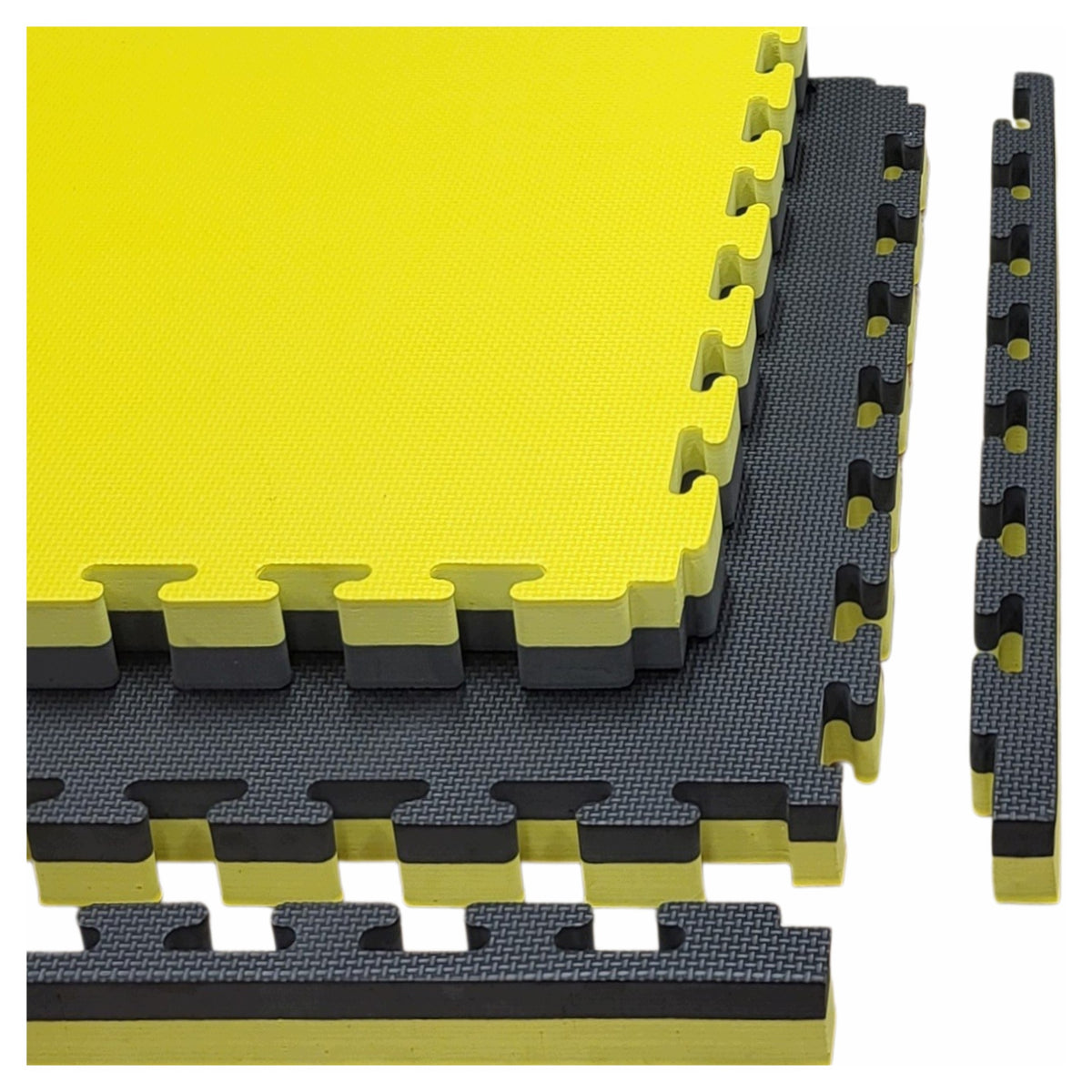 FOAM PUZZLE PROFESSIONAL MAT Floor Children Exercise Equipment THICK 4 cm