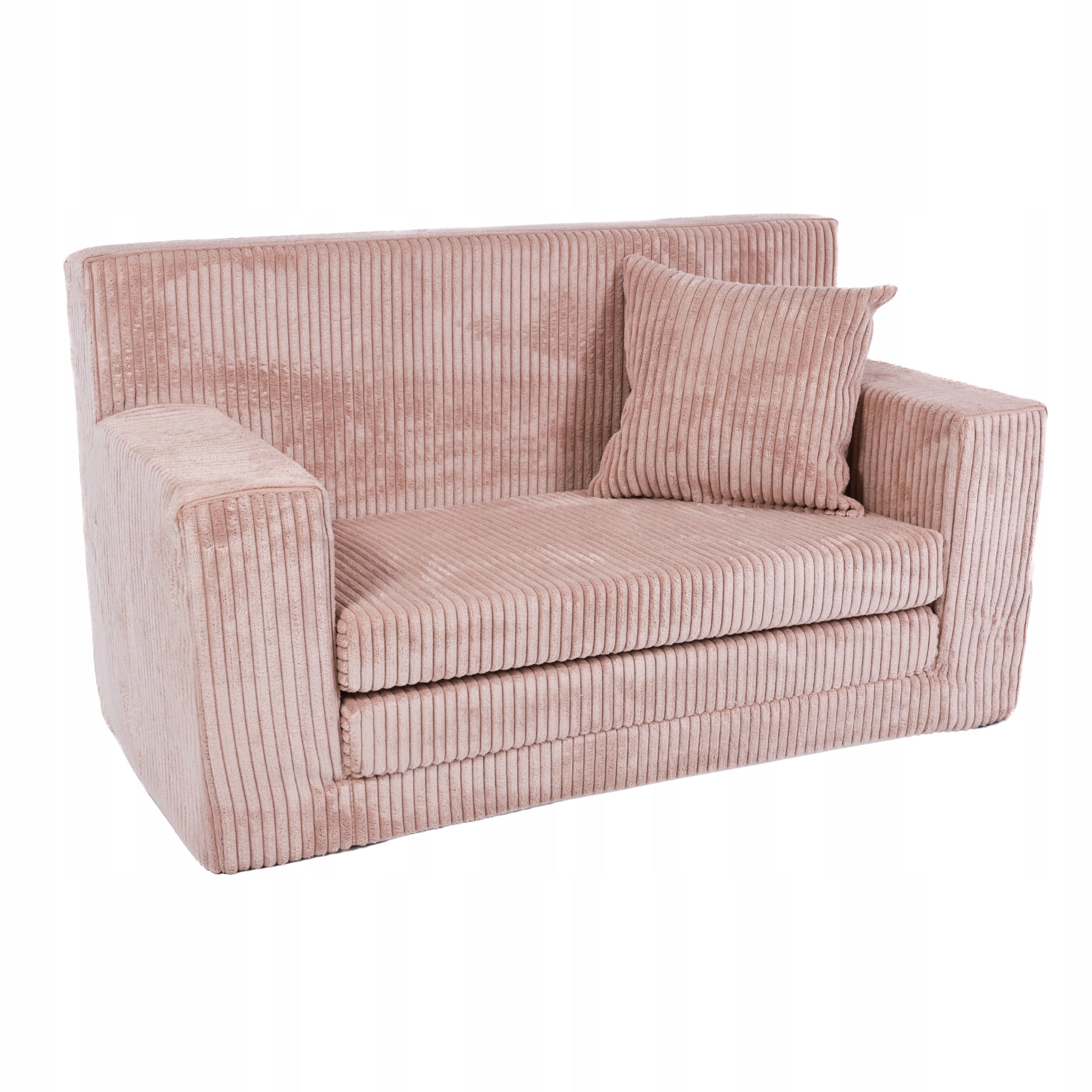 FOAM SOFA SAFE CHILDREN'S ROOM RECLINING ARMCHAIR HIGH CHAIR COUCH