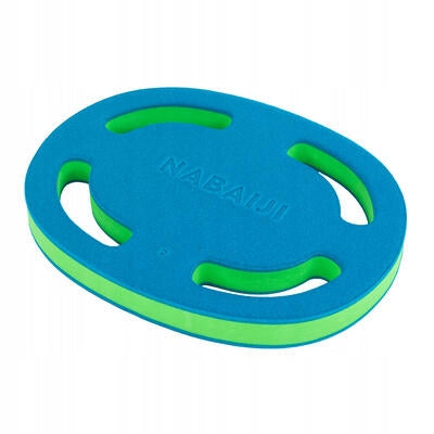 FOAM SWIMMING BOARD FOR CHILDREN FROM 15 TO 30 KG