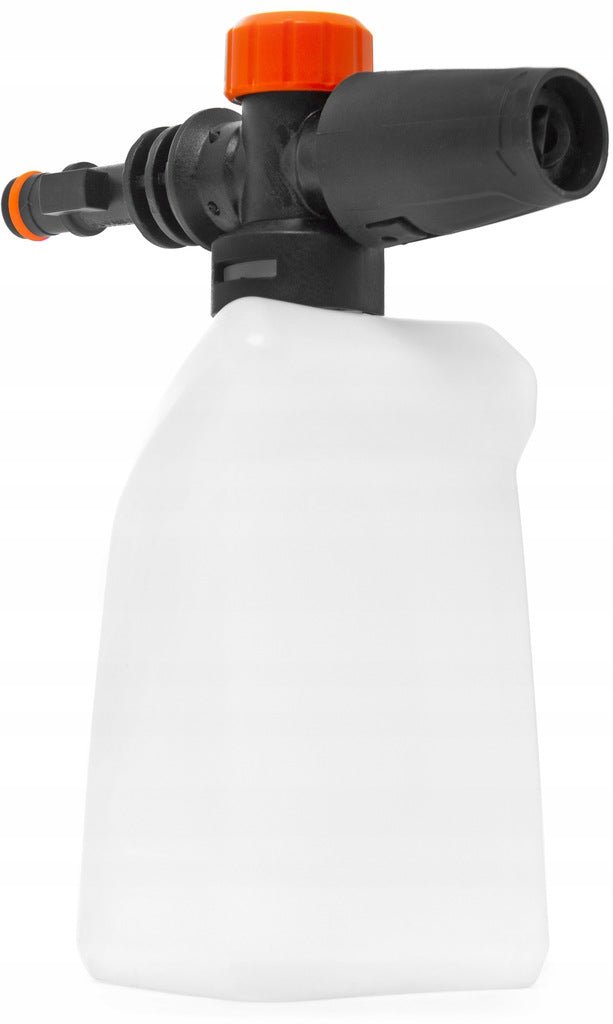 FOAMER FOR PRESSURE WASHERS LEHMANN CANDUCT WITH FOAM ADJUSTMENT LARGE EAN (GTIN) 5903754429927