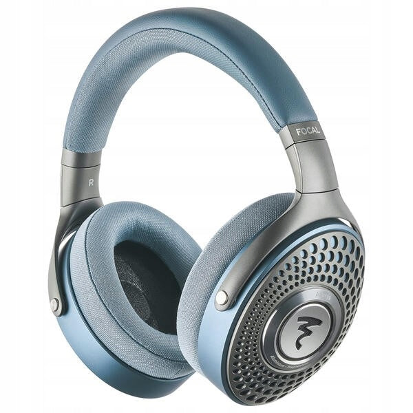 FOCAL AZURYS Closed Over-Ear Headphones