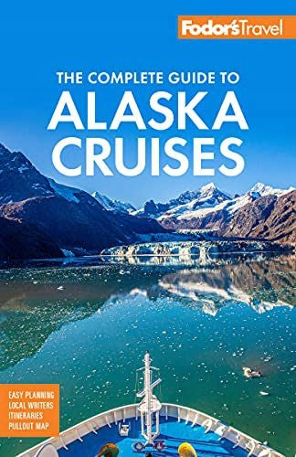 Der komplette Leitfaden für Alaska-Kreuzfahrten 