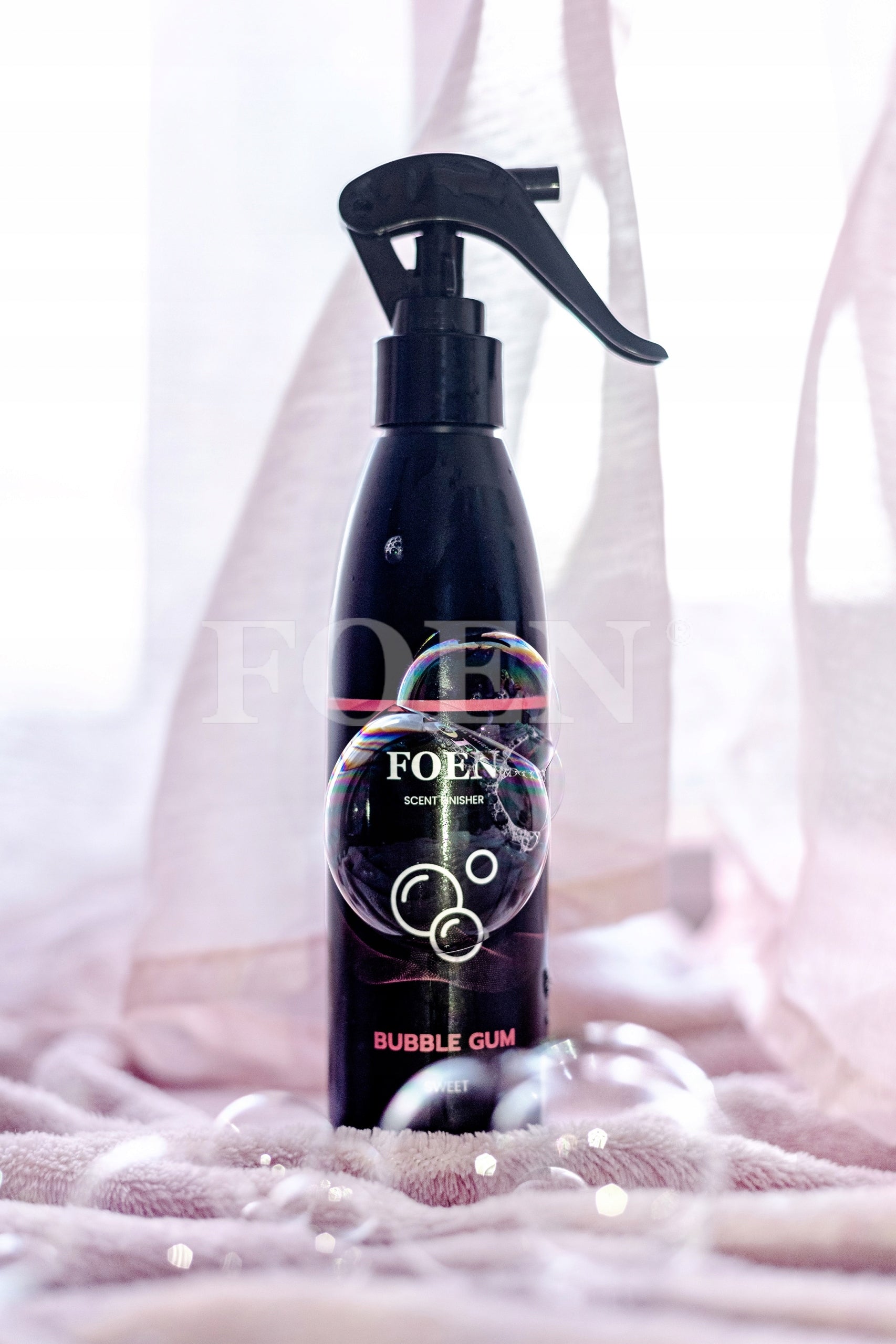 FOEN Carbon 450ml Manufacturer's catalog number CAR500