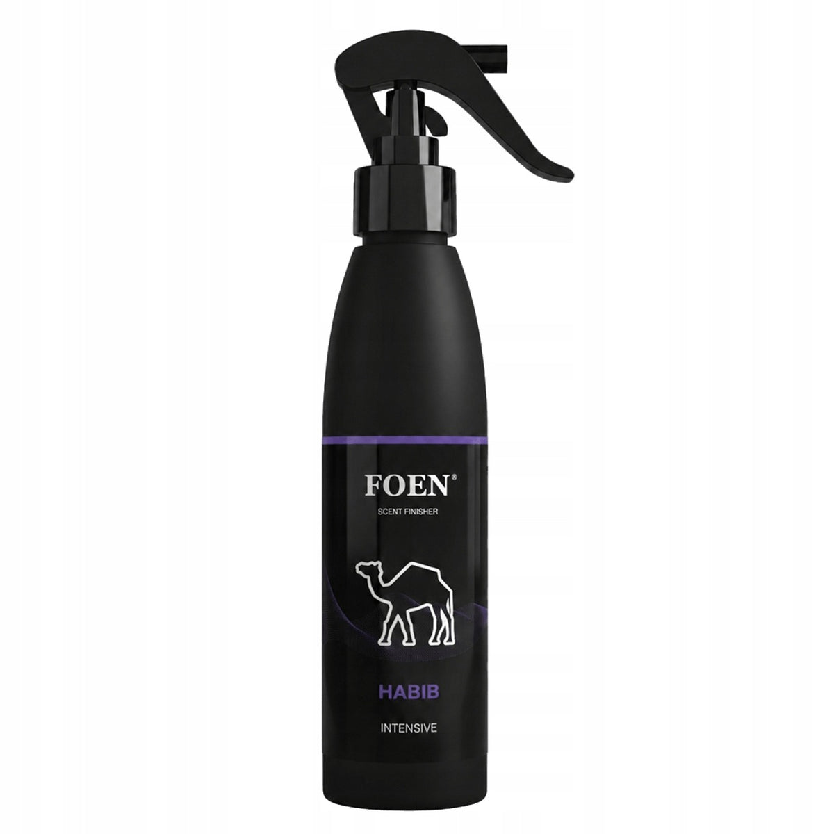 FOEN Habib 185ml Oriental Car Perfume Agar Saffron