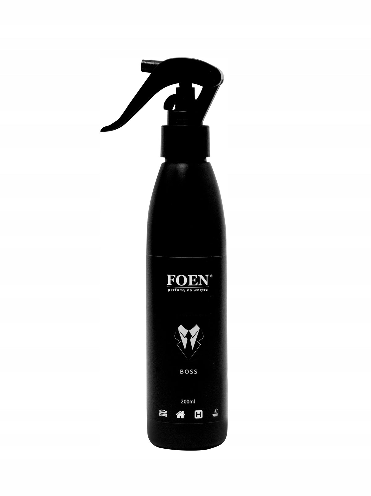 FOEN Mr. Boss 185ml - Men's fragrance Manufacturer Foen